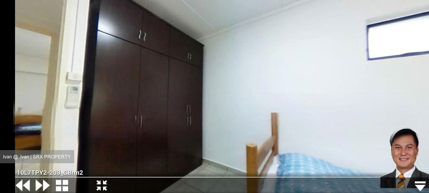 Blk 10B TOA PAYOH COURT (Toa Payoh), HDB 4 Rooms #529794161